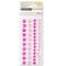 12 Pack: Two-Tone Rhinestones by Recollections™